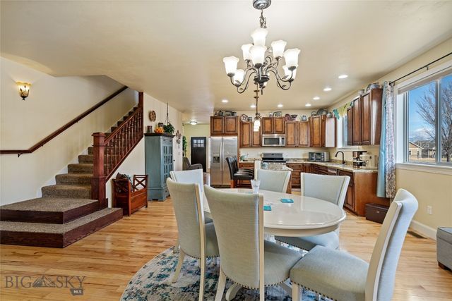 304 Farmall Lane, Manhattan, MT 59741