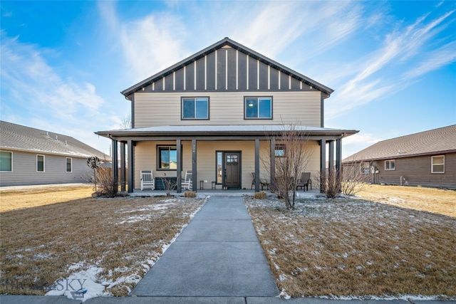 304 Farmall Lane, Manhattan, MT 59741