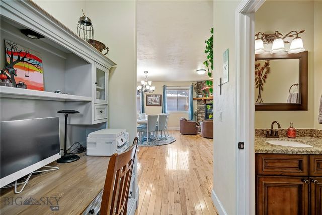 304 Farmall Lane, Manhattan, MT 59741