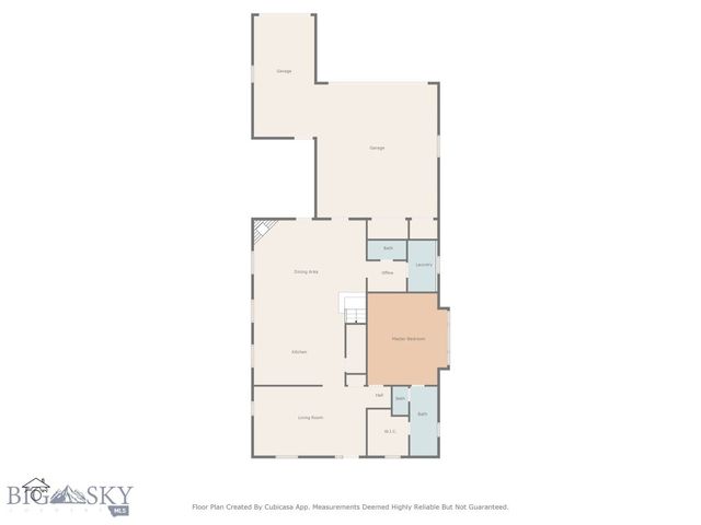 304 Farmall Lane, Manhattan, MT 59741