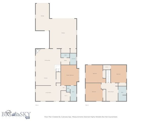 304 Farmall Lane, Manhattan, MT 59741