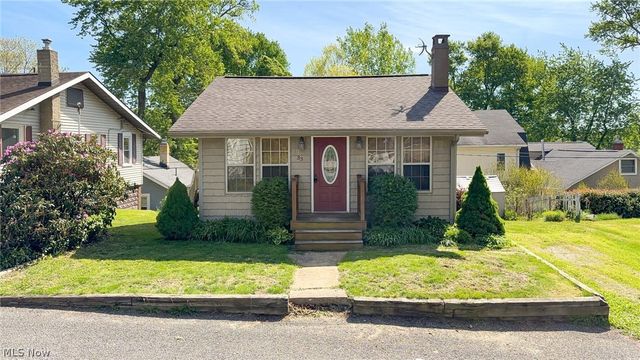 8177 S Cleveland Massillon Road 33, Clinton, OH 44216