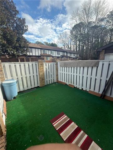 1432 Tilbury Place, Stone Mountain, GA 30083