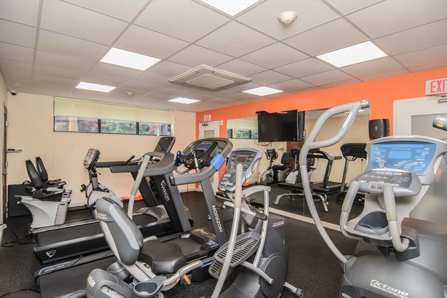 210 Nahanton 407, Newton, MA 02459