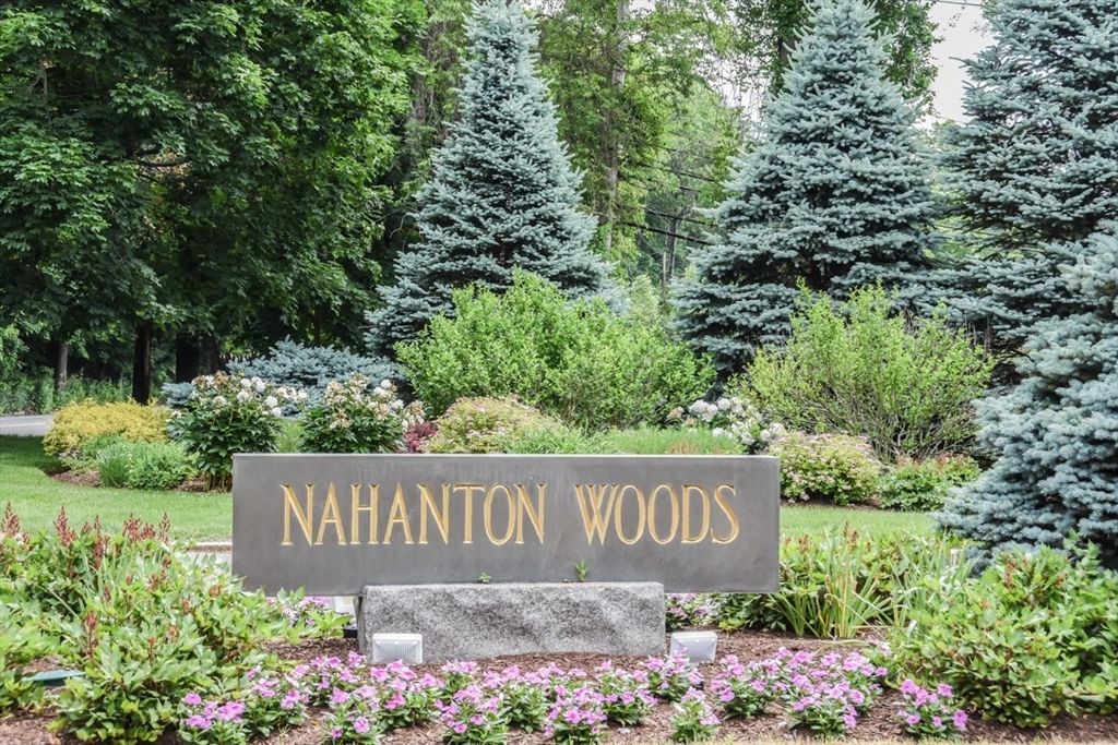 210 Nahanton 407, Newton, MA 02459