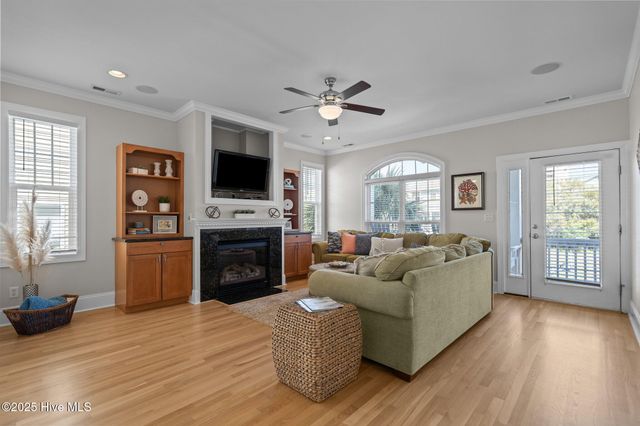 1410 Snapper Lane Unit 2, Carolina Beach, NC 28428