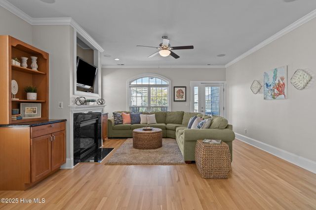 1410 Snapper Lane Unit 2, Carolina Beach, NC 28428