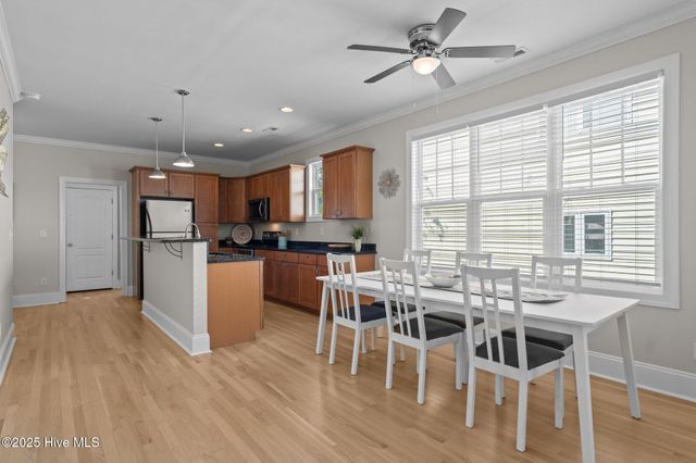 1410 Snapper Lane Unit 2, Carolina Beach, NC 28428