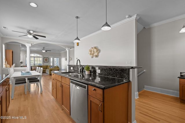 1410 Snapper Lane Unit 2, Carolina Beach, NC 28428