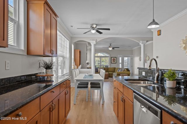 1410 Snapper Lane Unit 2, Carolina Beach, NC 28428