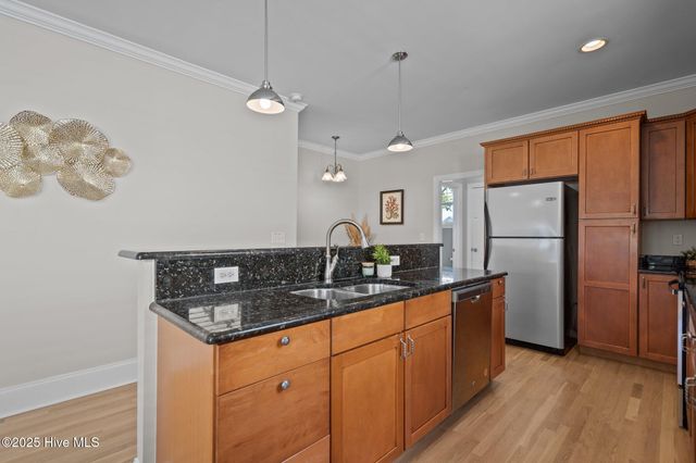 1410 Snapper Lane Unit 2, Carolina Beach, NC 28428