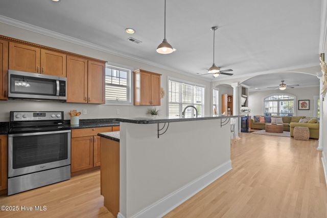1410 Snapper Lane Unit 2, Carolina Beach, NC 28428
