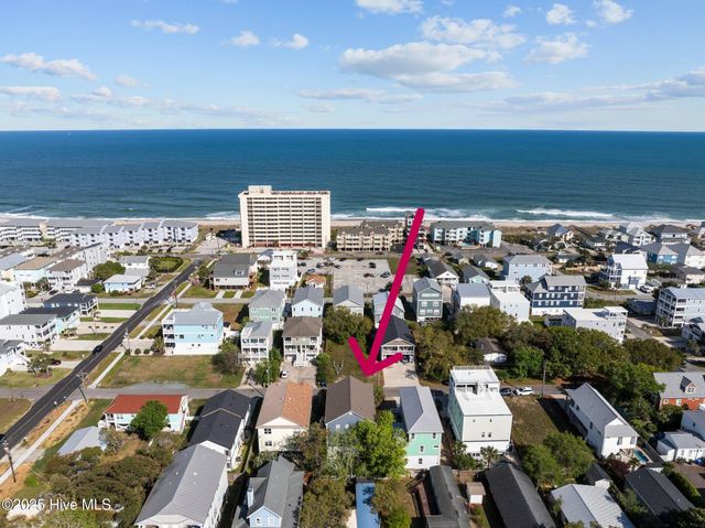 1410 Snapper Lane Unit 2, Carolina Beach, NC 28428