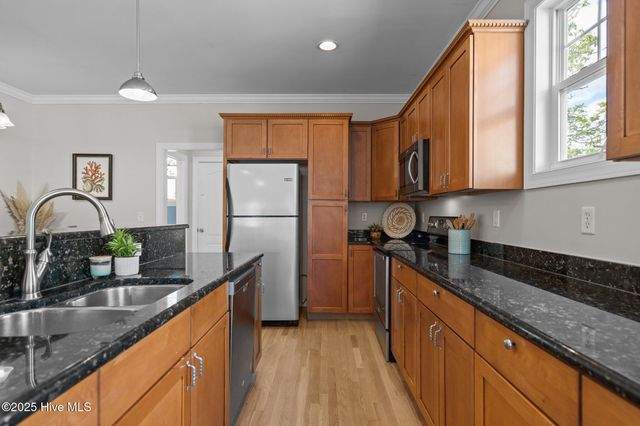 1410 Snapper Lane Unit 2, Carolina Beach, NC 28428