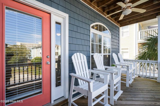 1410 Snapper Lane Unit 2, Carolina Beach, NC 28428