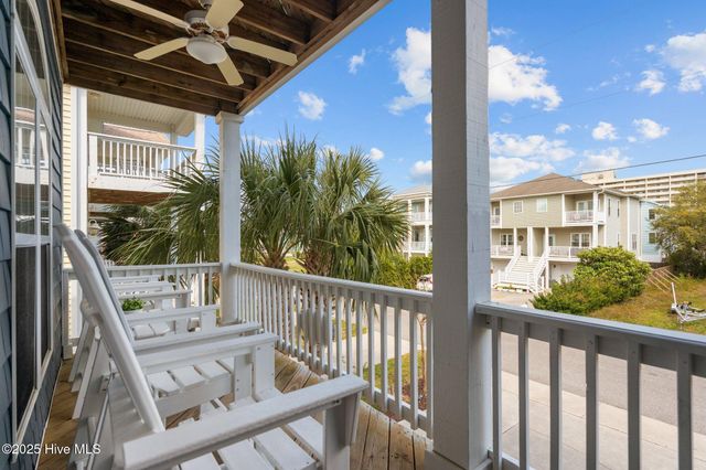 1410 Snapper Lane Unit 2, Carolina Beach, NC 28428