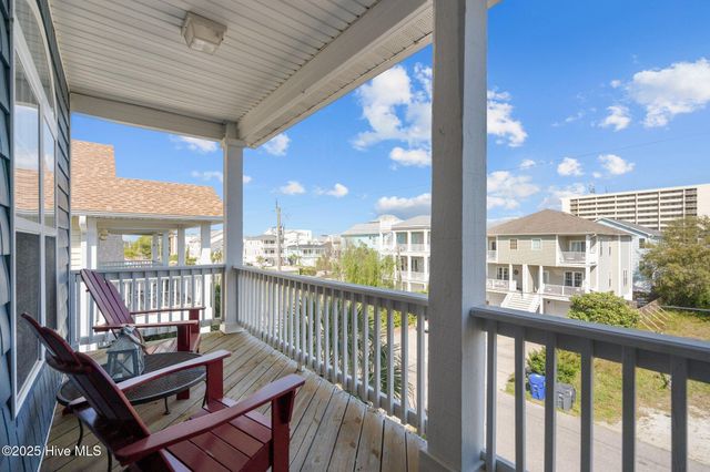 1410 Snapper Lane Unit 2, Carolina Beach, NC 28428