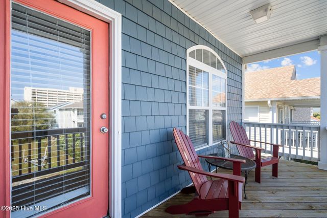 1410 Snapper Lane Unit 2, Carolina Beach, NC 28428