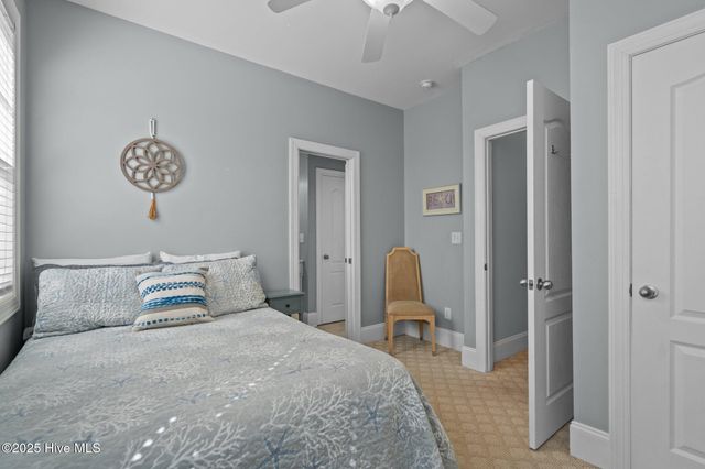 1410 Snapper Lane Unit 2, Carolina Beach, NC 28428