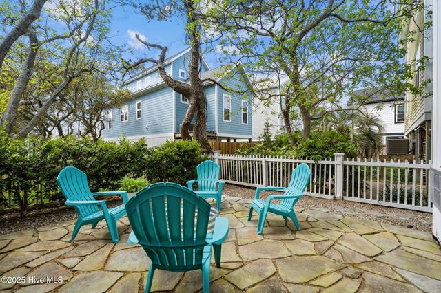 1410 Snapper Lane Unit 2, Carolina Beach, NC 28428