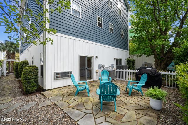 1410 Snapper Lane Unit 2, Carolina Beach, NC 28428