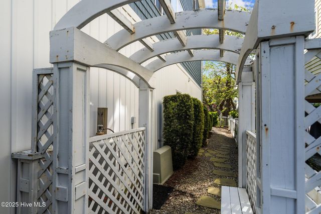 1410 Snapper Lane Unit 2, Carolina Beach, NC 28428