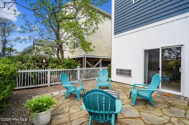 1410 Snapper Lane Unit 2, Carolina Beach, NC 28428