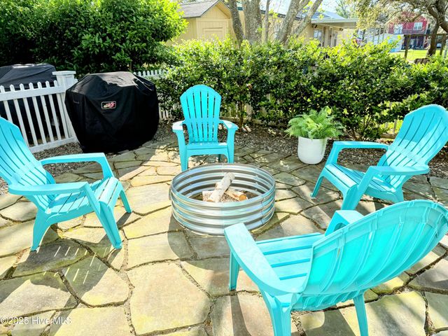 1410 Snapper Lane Unit 2, Carolina Beach, NC 28428