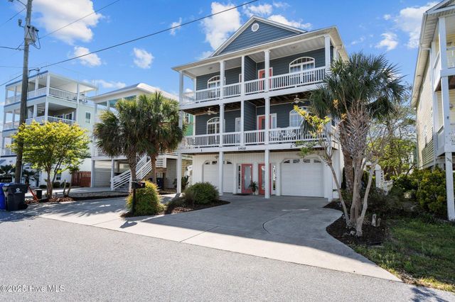 1410 Snapper Lane Unit 2, Carolina Beach, NC 28428