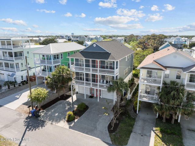 1410 Snapper Lane Unit 2, Carolina Beach, NC 28428