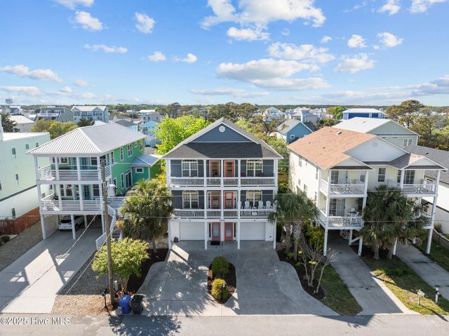 1410 Snapper Lane Unit 2, Carolina Beach, NC 28428