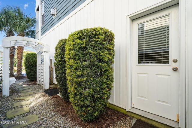 1410 Snapper Lane Unit 2, Carolina Beach, NC 28428