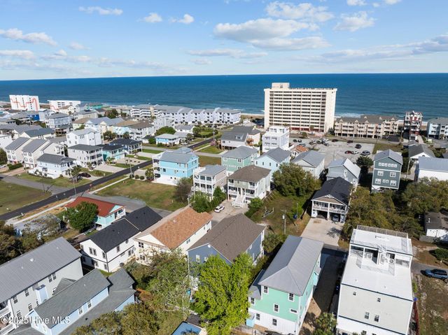 1410 Snapper Lane Unit 2, Carolina Beach, NC 28428