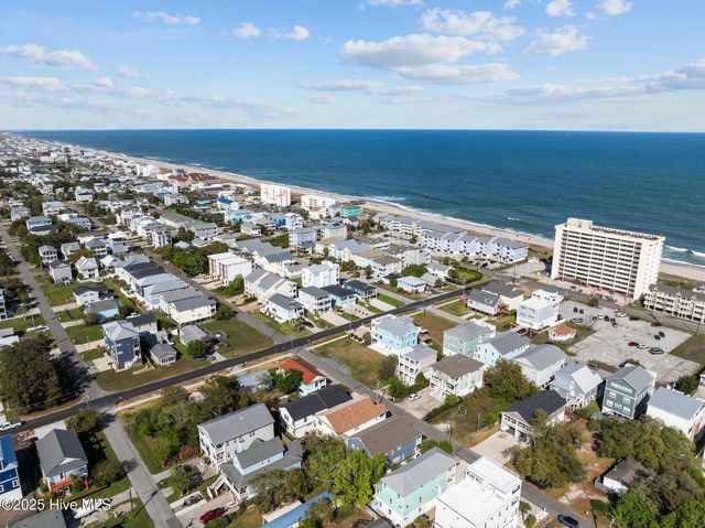 1410 Snapper Lane Unit 2, Carolina Beach, NC 28428