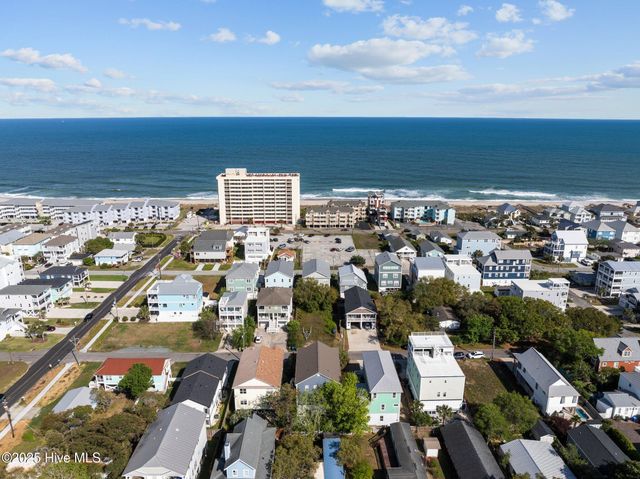 1410 Snapper Lane Unit 2, Carolina Beach, NC 28428