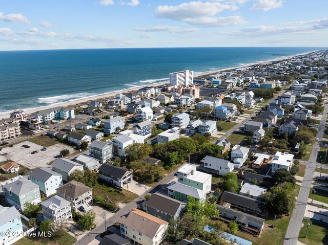 1410 Snapper Lane Unit 2, Carolina Beach, NC 28428