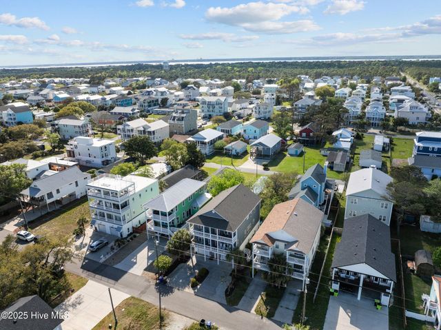 1410 Snapper Lane Unit 2, Carolina Beach, NC 28428