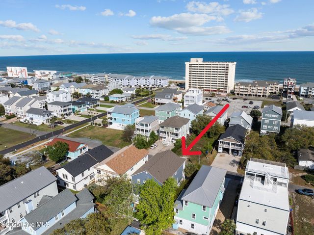1410 Snapper Lane Unit 2, Carolina Beach, NC 28428
