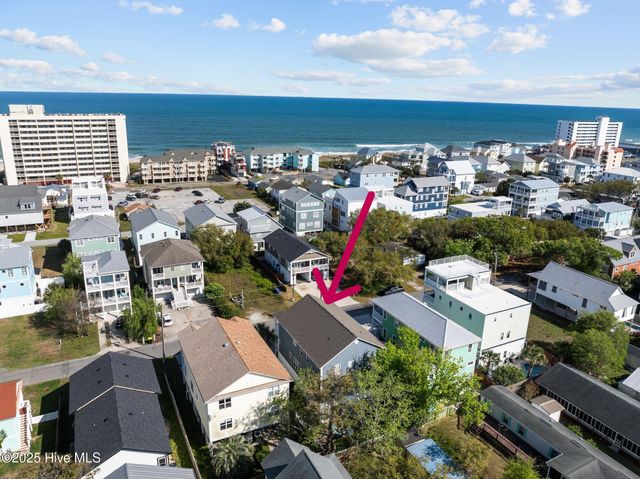 1410 Snapper Lane Unit 2, Carolina Beach, NC 28428