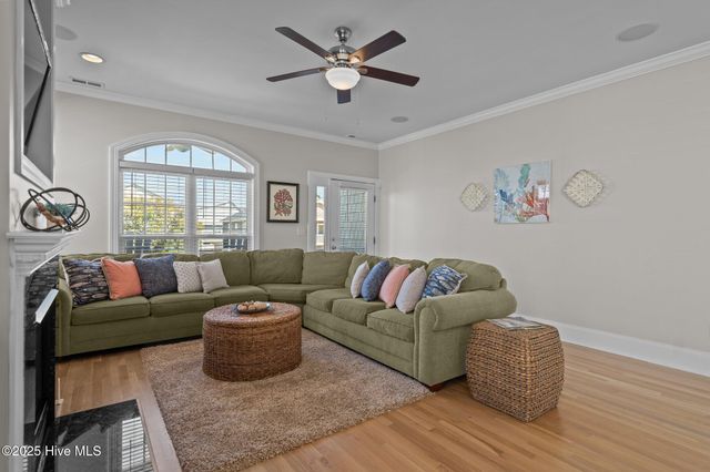 1410 Snapper Lane Unit 2, Carolina Beach, NC 28428