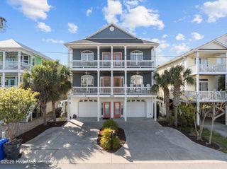 1410 Snapper Lane Unit 2, Carolina Beach, NC 28428