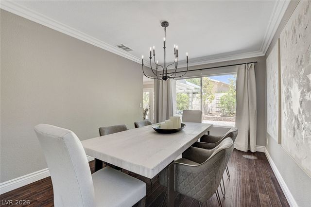 2718 Duck Pond Court, Henderson, NV 89074