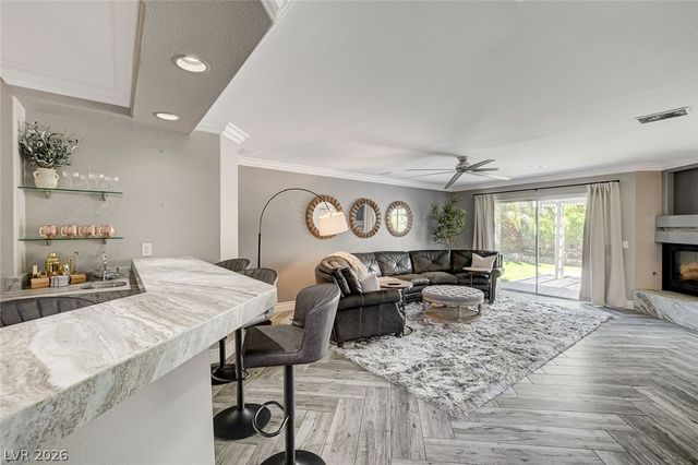 2718 Duck Pond Court, Henderson, NV 89074