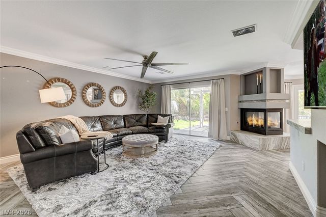 2718 Duck Pond Court, Henderson, NV 89074