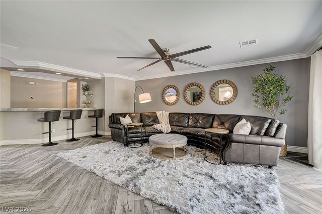 2718 Duck Pond Court, Henderson, NV 89074