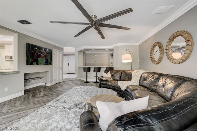 2718 Duck Pond Court, Henderson, NV 89074