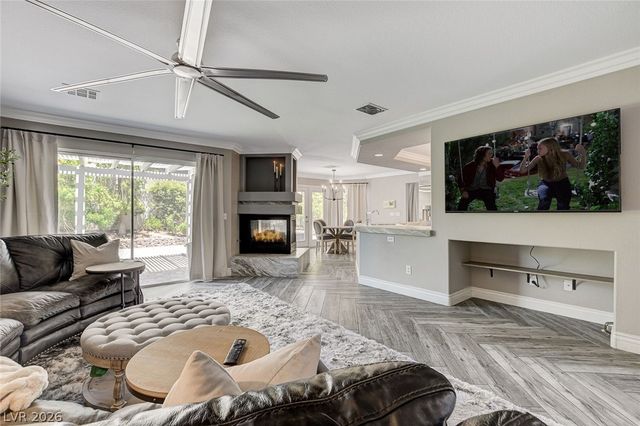 2718 Duck Pond Court, Henderson, NV 89074