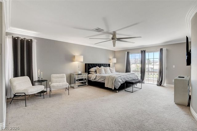 2718 Duck Pond Court, Henderson, NV 89074