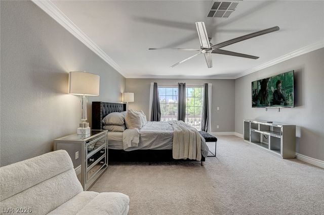 2718 Duck Pond Court, Henderson, NV 89074