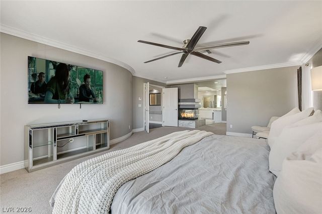 2718 Duck Pond Court, Henderson, NV 89074